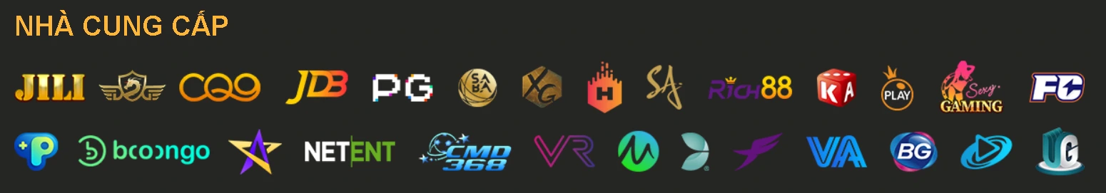 Nhà phát triển hợp tác Hubet